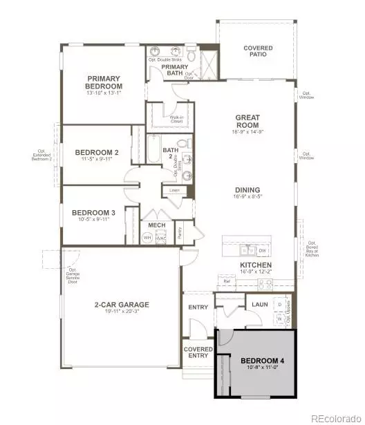 Aurora, CO 80019,24716 E 41st AVE