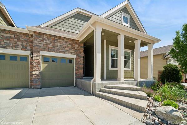 7857 E 149th PL, Thornton, CO 80602