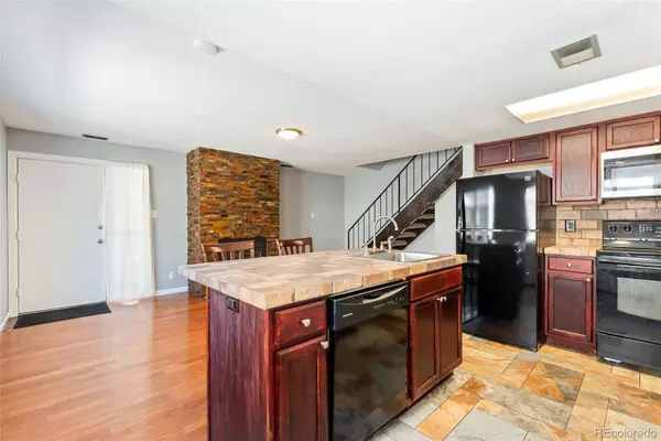 Colorado Springs, CO 80918,4882 Sonata DR #C