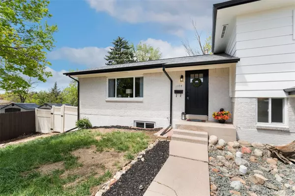 Colorado Springs, CO 80910,1334 Sorrento DR