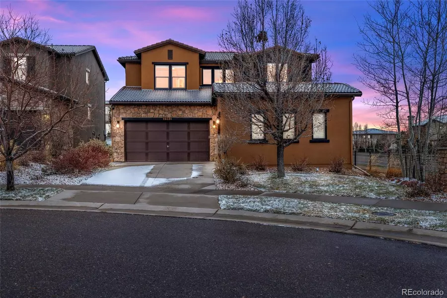 2392 S Lupine WAY, Denver, CO 80228