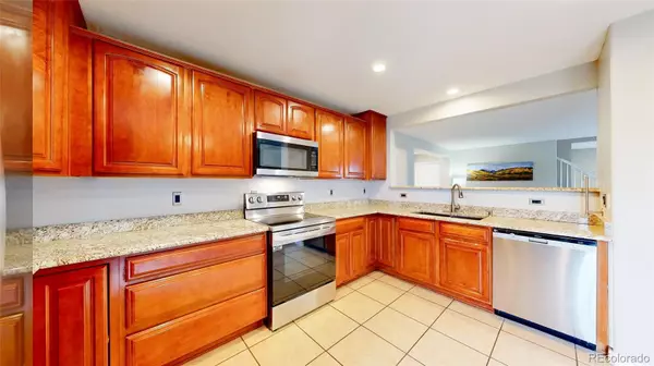 Littleton, CO 80125,7270 Marmot Ridge PL