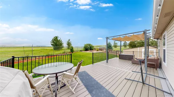 Littleton, CO 80125,7270 Marmot Ridge PL