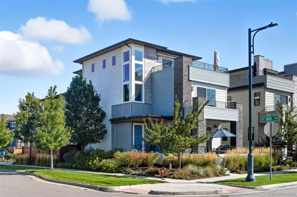 Denver, CO 80238,6098 Beeler CT