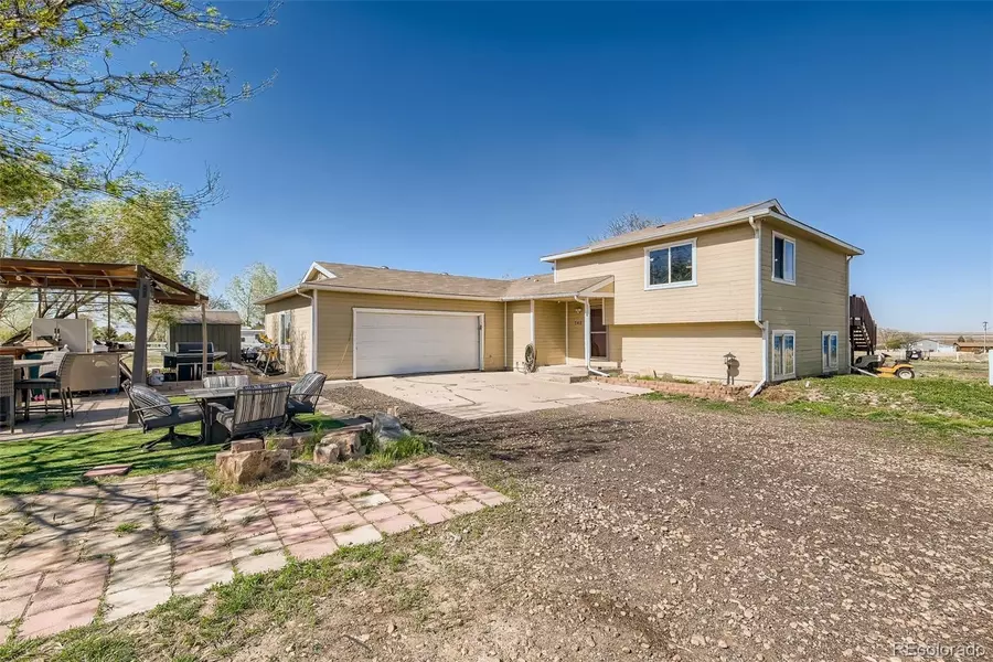 540 Holly ST, Hudson, CO 80642