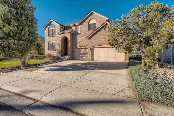 Highlands Ranch, CO 80129,10315 Baneberry PL