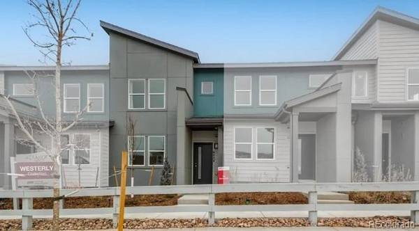 18958 E 64th PL, Denver, CO 80249