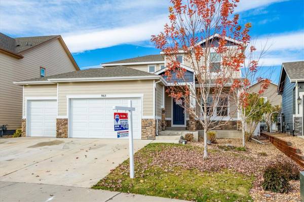 965 Volans DR, Loveland, CO 80537