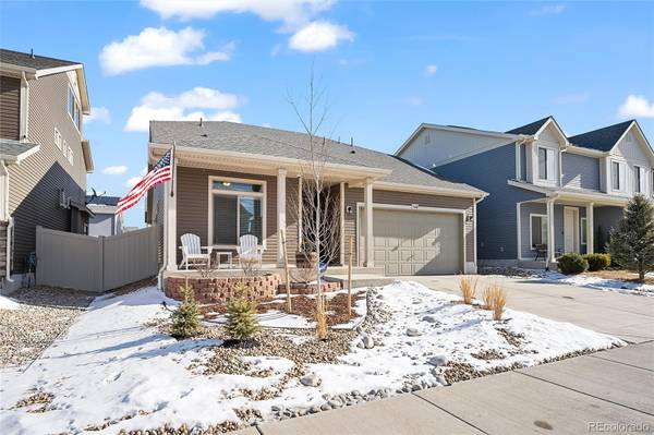 5262 Truckee ST, Denver, CO 80249