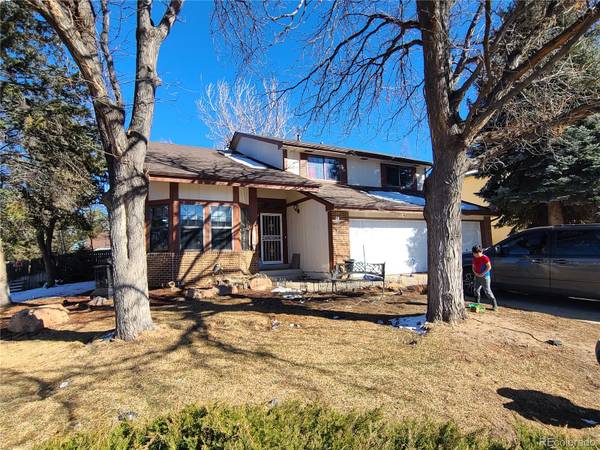 3906 S Kalispell ST, Aurora, CO 80013