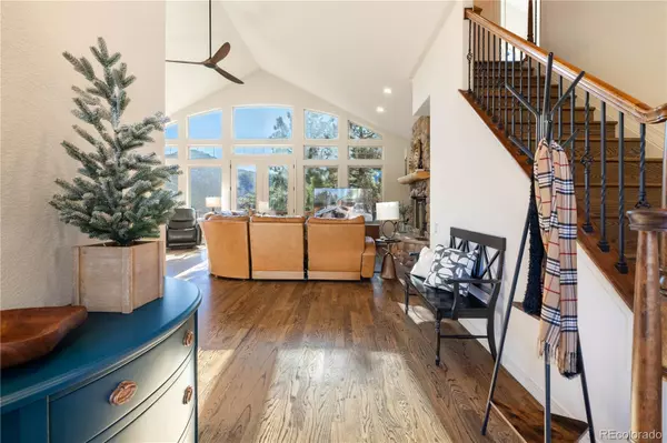 Manitou Springs, CO 80829,1344 Sun Valley LN