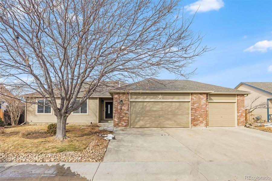 112 Plowshare LN, Platteville, CO 80651