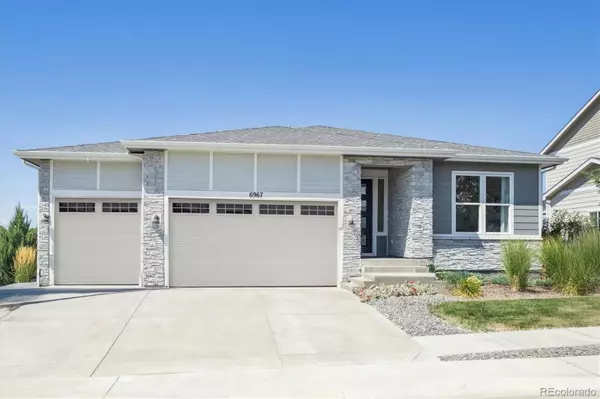 Thornton, CO 80602,6967 E 126th PL