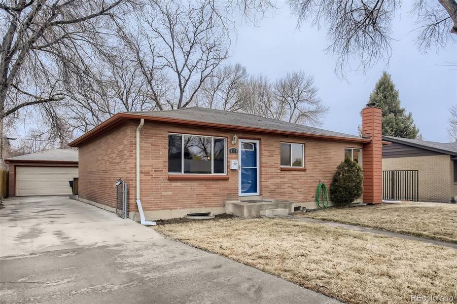 3170 S Utica ST, Denver, CO 80236