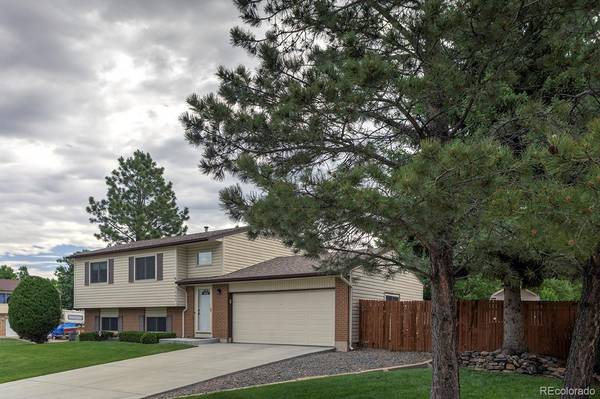 7860 S Hoyt CT, Littleton, CO 80128