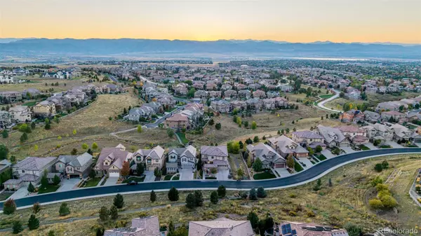 Highlands Ranch, CO 80126,10689 Timberdash AVE
