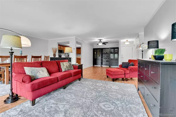 Aurora, CO 80014,14102 E Linvale PL #212