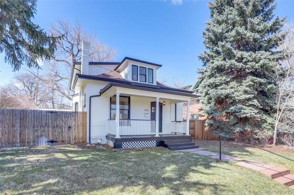 3051 Perry ST, Denver, CO 80212