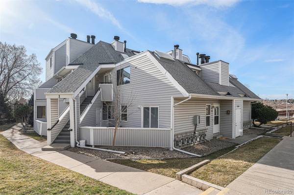 8701 Huron ST #1-106, Thornton, CO 80260