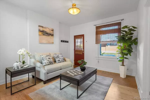 Denver, CO 80209,22 E Bayaud AVE