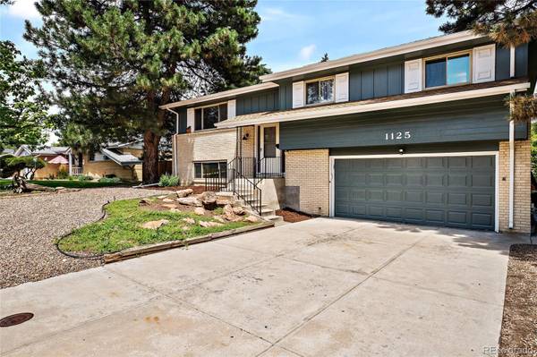 1125 W 101st AVE, Northglenn, CO 80260