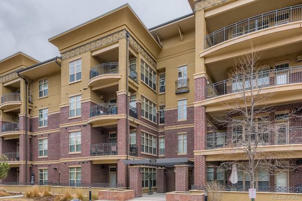 7820 Inverness BLVD #210, Englewood, CO 80112