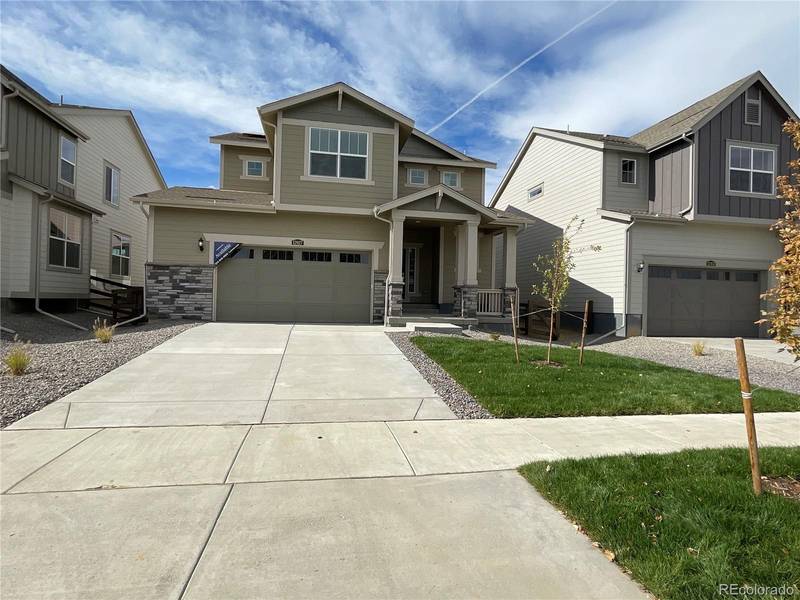 12927 Range ST, Firestone, CO 80107