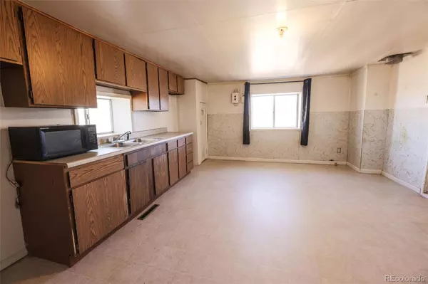 Fort Garland, CO 81151,304 4th ST