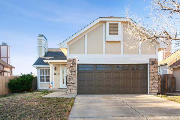 14470 E 43rd AVE, Denver, CO 80239