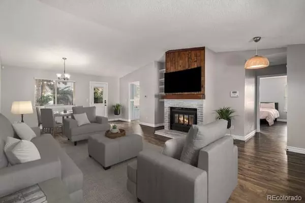 Centennial, CO 80015,18074 E Belleview PL