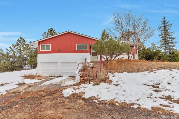 Parker, CO 80138,10493 Black Forest DR