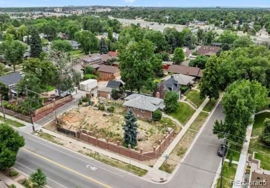 Denver, CO 80210,1300 S Corona ST