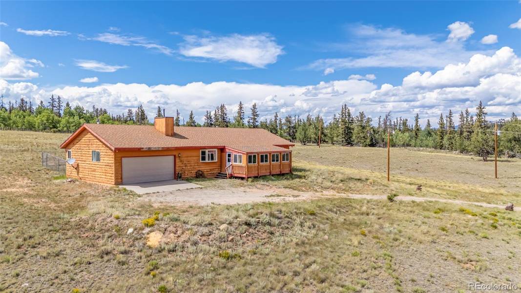 1567 Chippewa RD, Jefferson, CO 80456