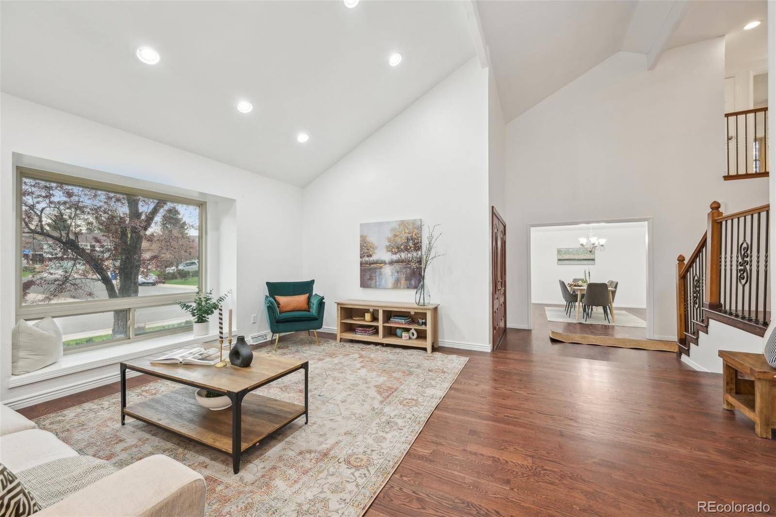 Centennial, CO 80112,8424 E Otero CIR