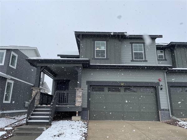 1317 Sunrise DR, Erie, CO 80516