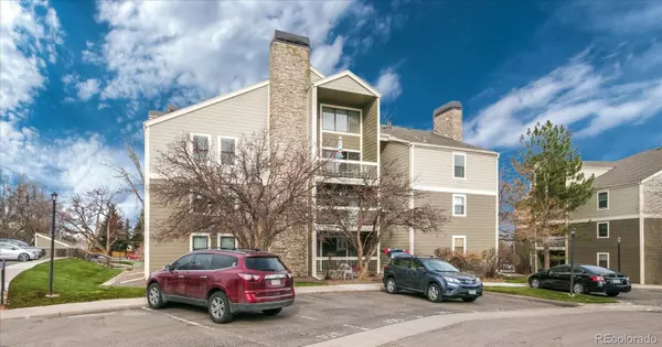 Denver, CO 80123,4896 S Dudley ST #12