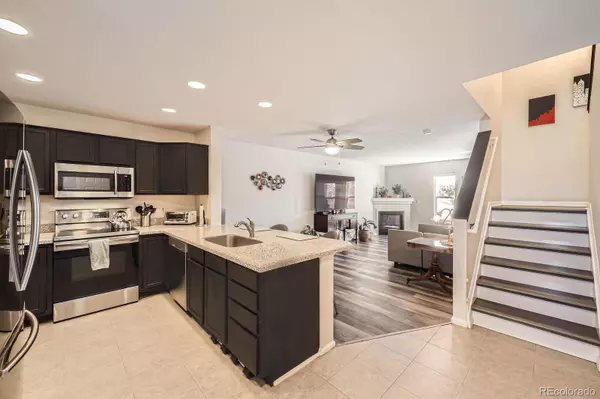 Wheat Ridge, CO 80033,5075 Garrison ST #3