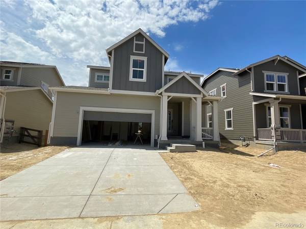 12901 Range ST, Firestone, CO 80107