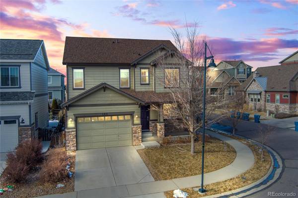 582 Gallegos CIR, Erie, CO 80516