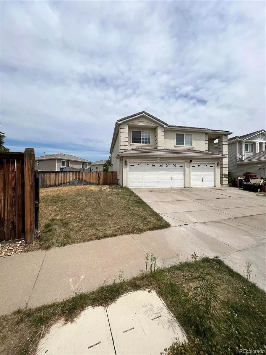 Denver, CO 80249,20715 E 39th AVE