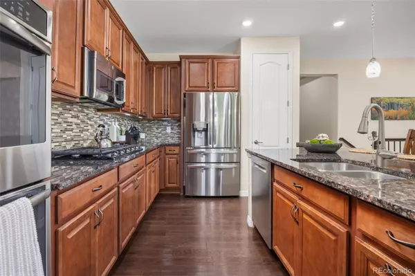 Parker, CO 80134,16395 Azalea AVE