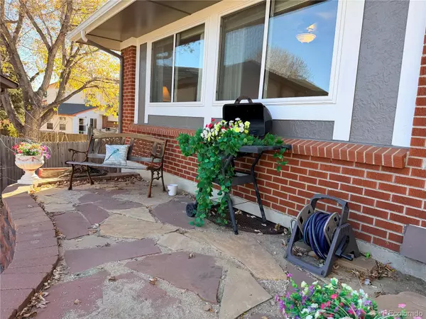 Aurora, CO 80013,3362 S Sedalia WAY