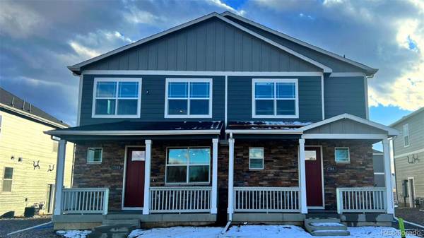 1739 Floating Leaf DR #A, Fort Collins, CO 80528