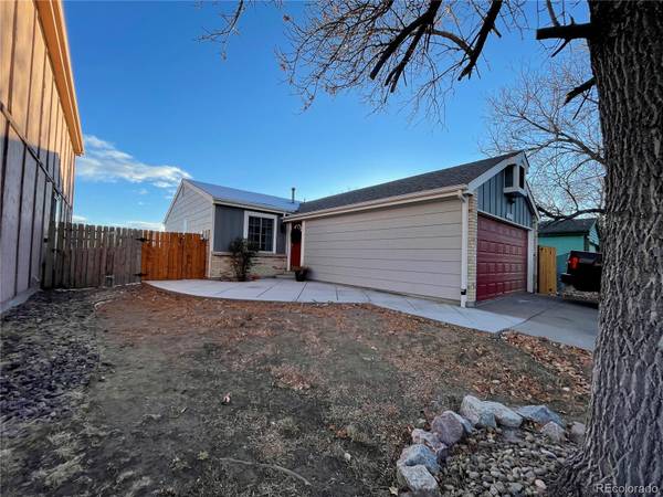 5220 E 112th CT, Thornton, CO 80233