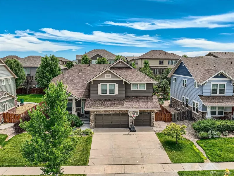 26508 E Walker DR, Aurora, CO 80016