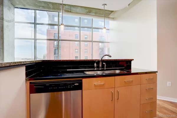 Denver, CO 80202,1700 Bassett ST #701