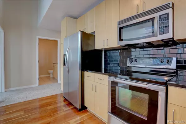 Denver, CO 80202,1700 Bassett ST #701