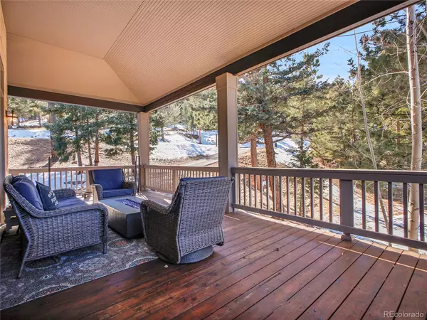 Evergreen, CO 80439,1374 Crested Butte CT