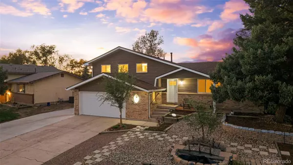 Colorado Springs, CO 80915,6520 Pawnee CIR
