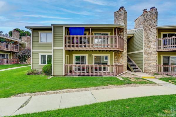 3402 S Eagle ST #104, Aurora, CO 80014